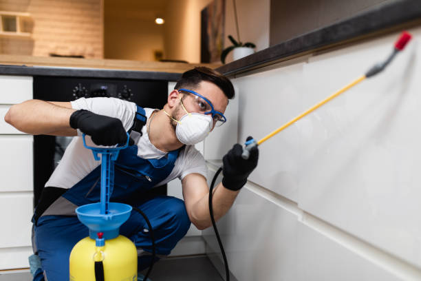  Marysville, WA Pest Control Pros