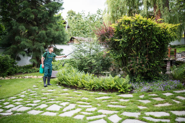 Best Wildlife Control Services  in Marysville, WA
