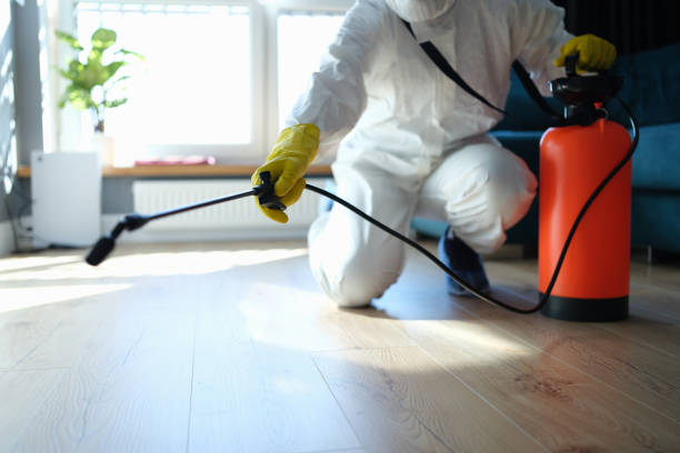 Best Commercial Pest Control Services  in Marysville, WA